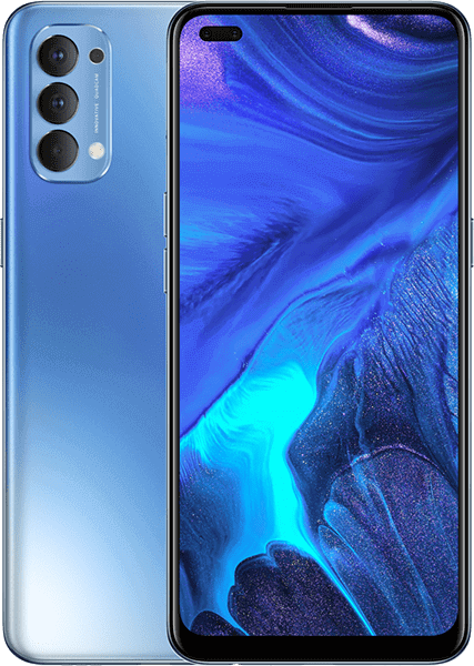 Detail Oppo Reno 4 Png Nomer 9