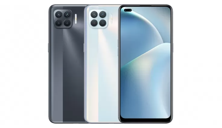 Detail Oppo Reno 4f Png Nomer 4