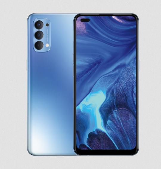 Detail Oppo Reno 4f Png Nomer 6