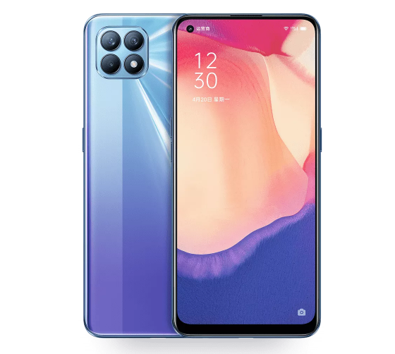 Detail Oppo Reno 4f Png Nomer 50