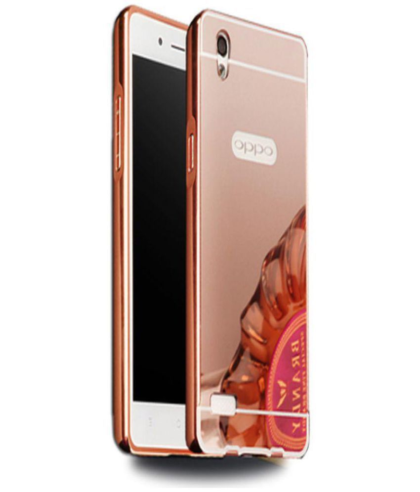 Detail Oppo Rose Gold A37 Nomer 30