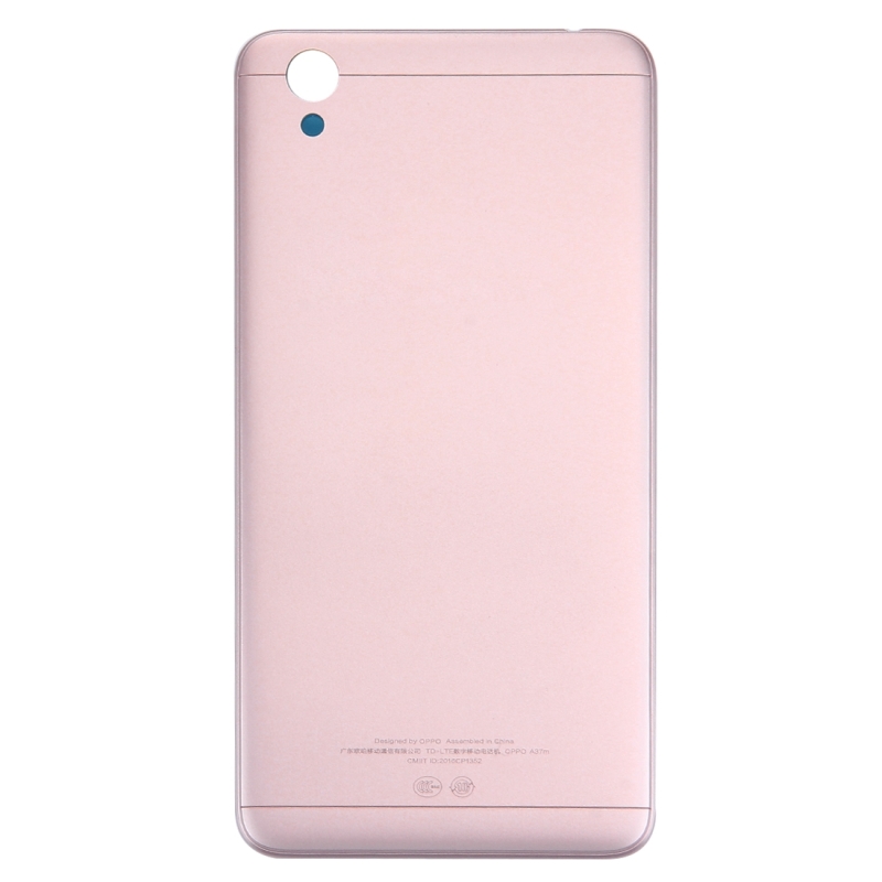 Detail Oppo Rose Gold A37 Nomer 31