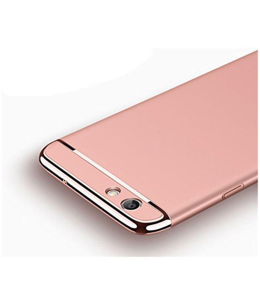 Detail Oppo Rose Gold A37 Nomer 52