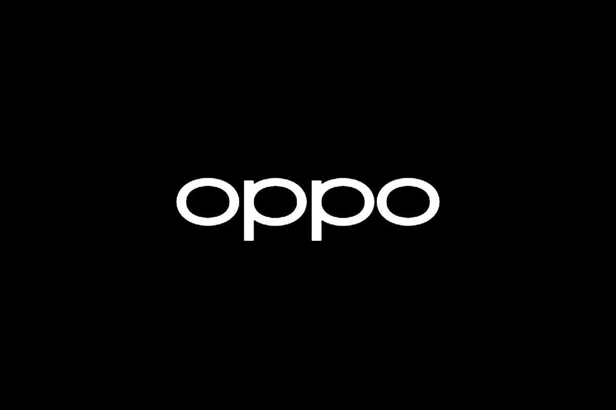 Detail Oppo Smartphone Logo Nomer 12