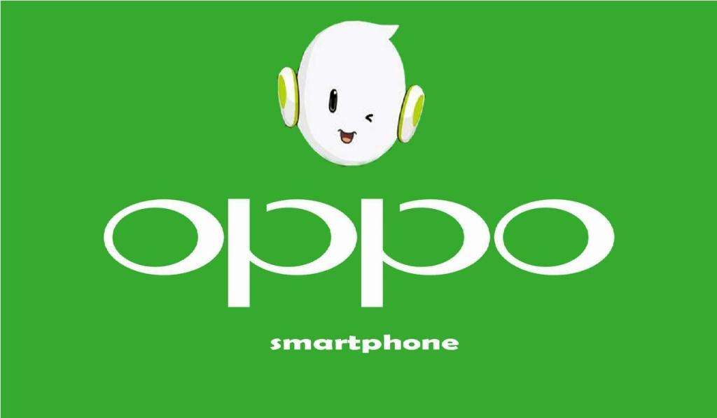 Detail Oppo Smartphone Logo Nomer 18