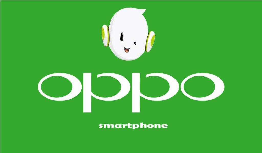 Detail Oppo Smartphone Logo Nomer 18