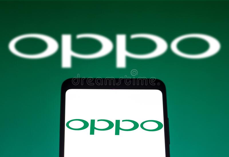 Detail Oppo Smartphone Logo Nomer 19