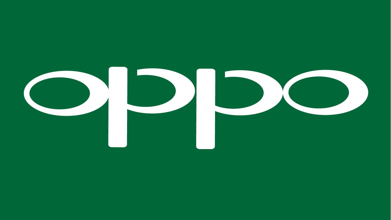 Detail Oppo Smartphone Logo Nomer 3