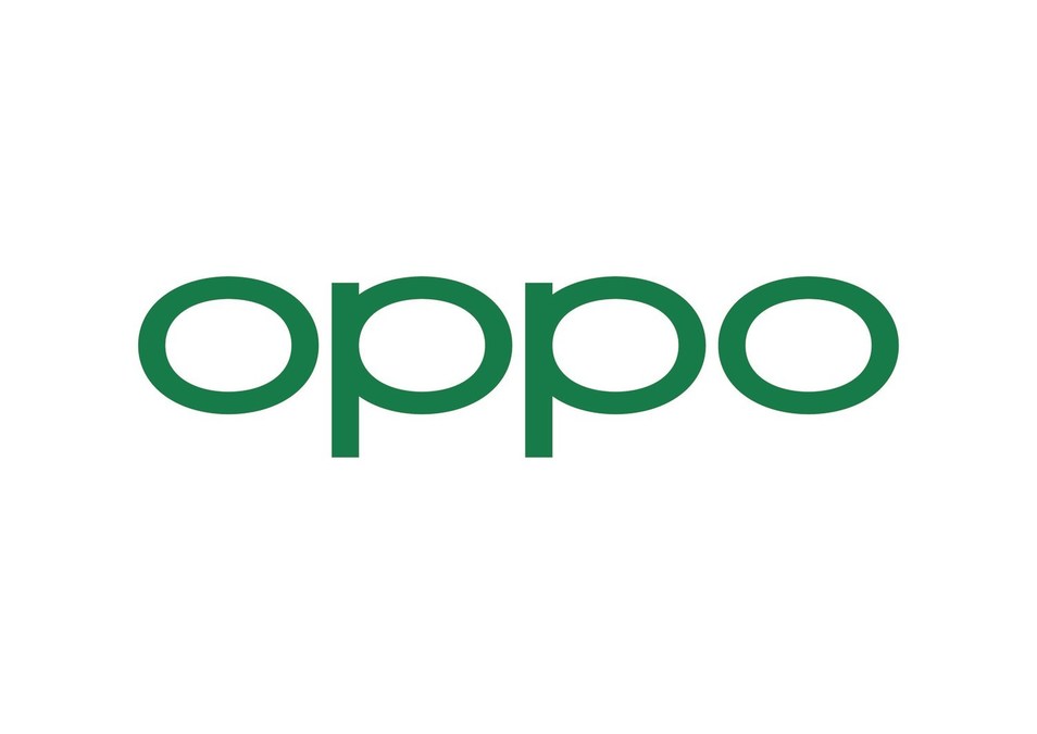 Detail Oppo Smartphone Logo Nomer 21