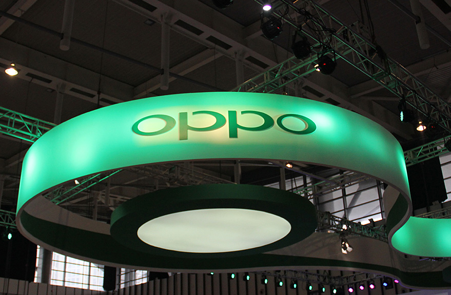 Detail Oppo Smartphone Logo Nomer 29