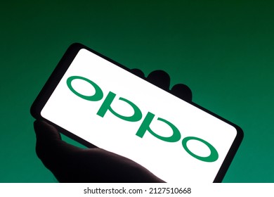 Detail Oppo Smartphone Logo Nomer 33