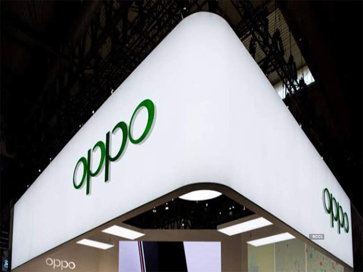 Detail Oppo Smartphone Logo Nomer 36