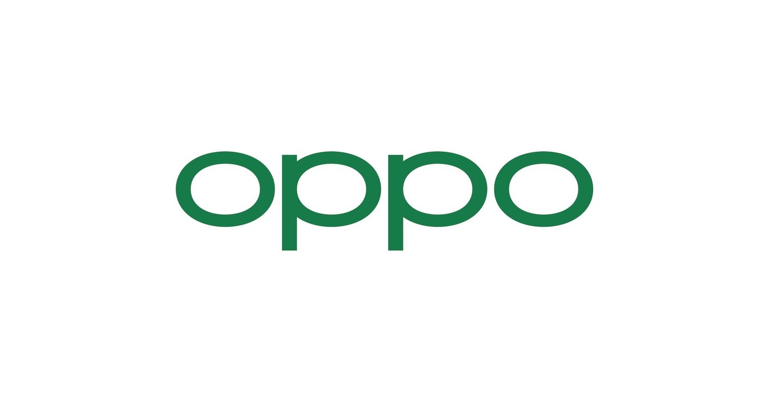 Detail Oppo Smartphone Logo Nomer 6