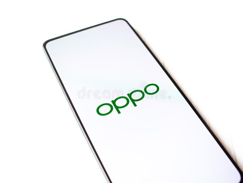 Detail Oppo Smartphone Logo Nomer 50