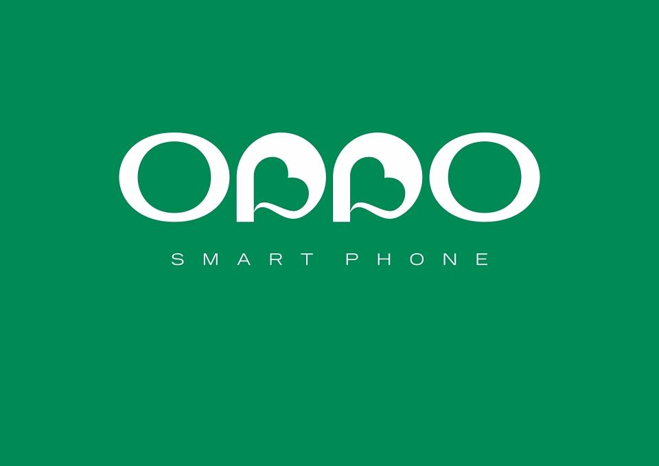 Detail Oppo Smartphone Logo Nomer 55