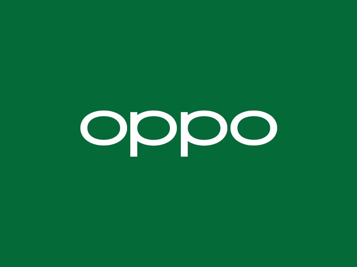 Detail Oppo Smartphone Logo Nomer 8