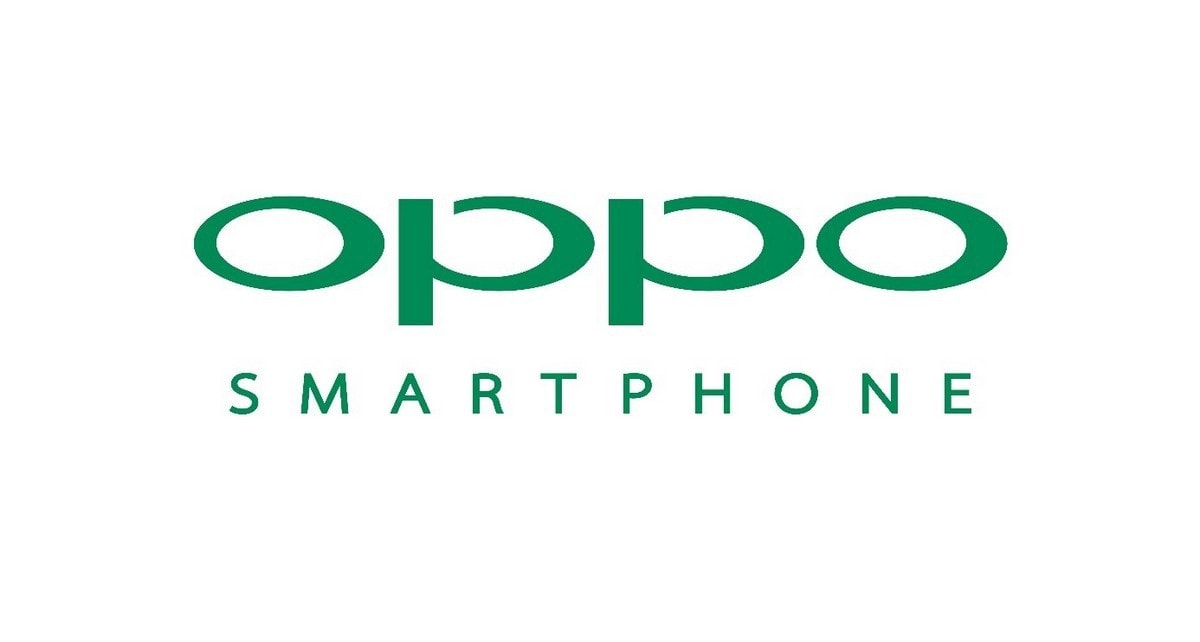 Detail Oppo Smartphone Logo Nomer 10