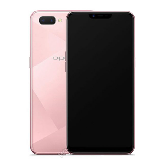 Detail Oppo Warna Pink Nomer 13