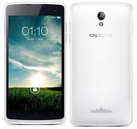 Oppo Yoyo Kaskus - KibrisPDR