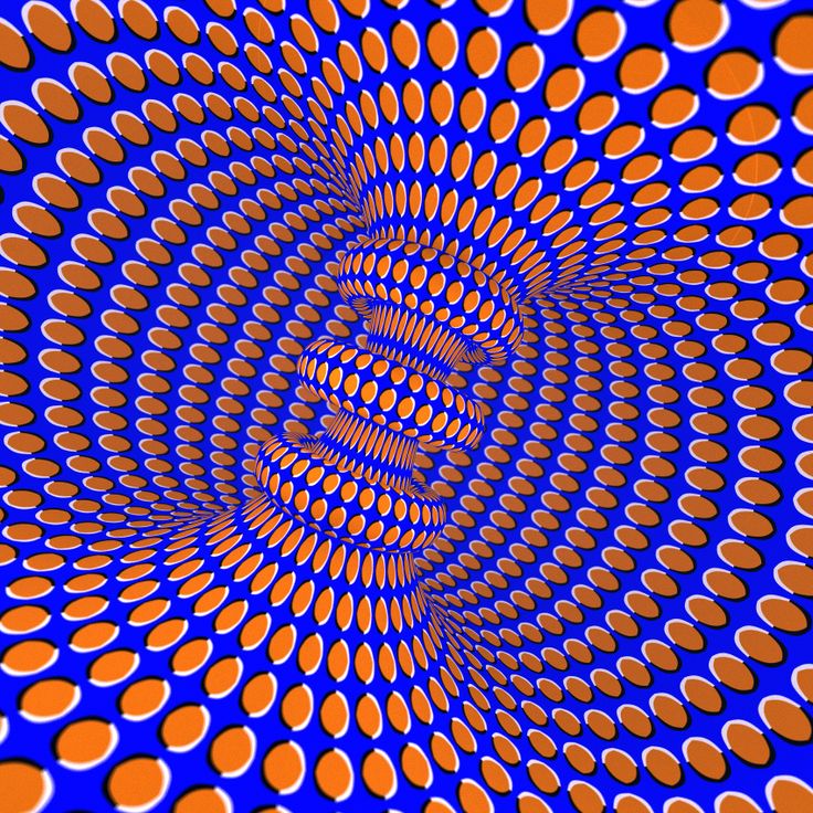 Detail Optical Illusion Wallpaper Nomer 33