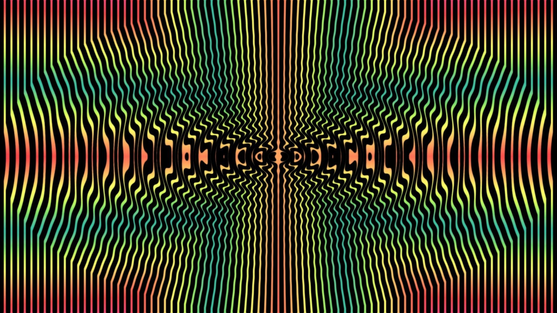 Detail Optical Illusion Wallpaper Nomer 43