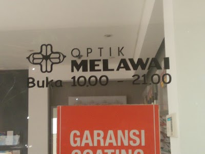 Detail Optik Melawai Gandaria City Nomer 36