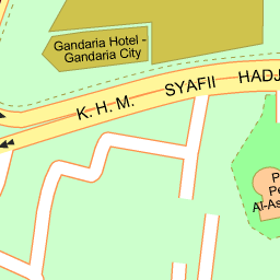 Detail Optik Melawai Gandaria City Nomer 54