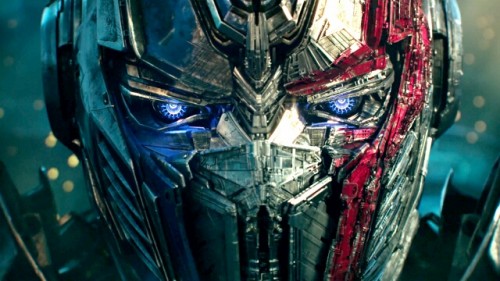 Detail Optimus Prime Face Nomer 21