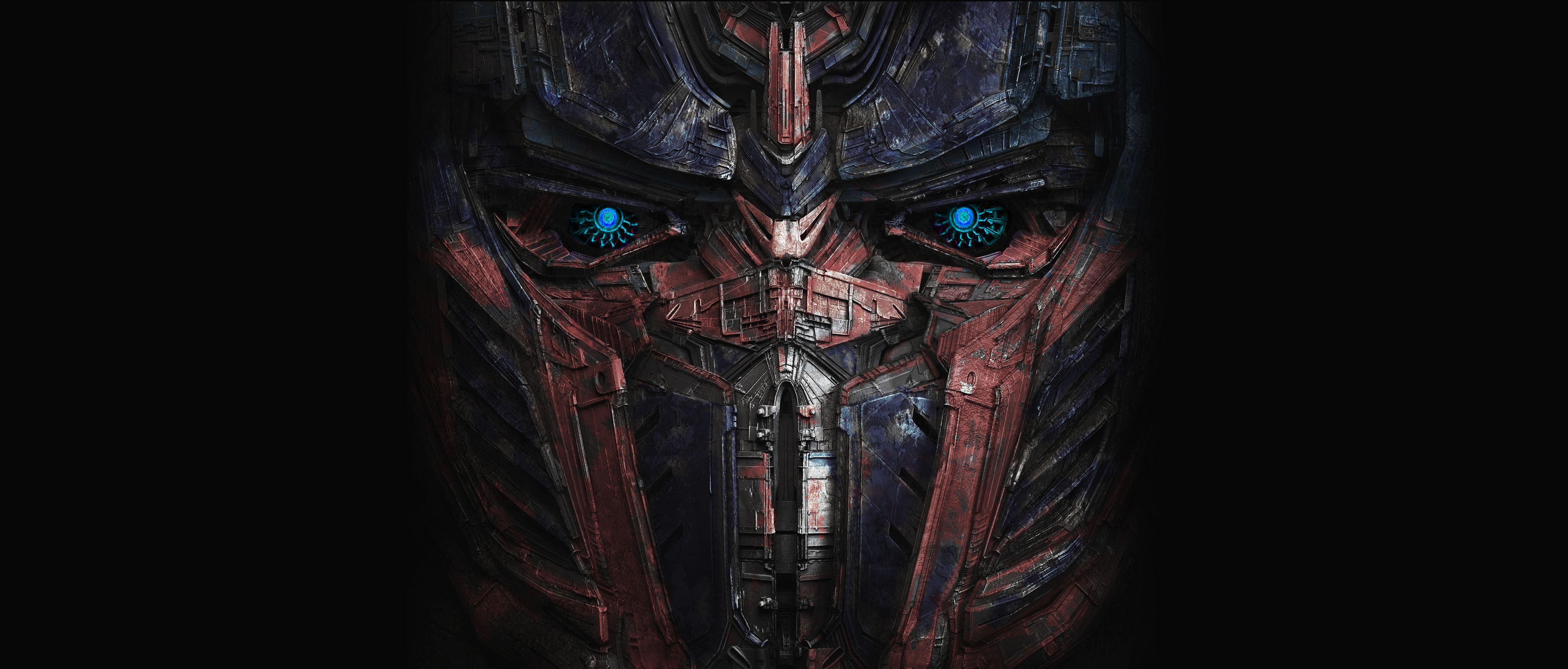 Detail Optimus Prime Face Nomer 22