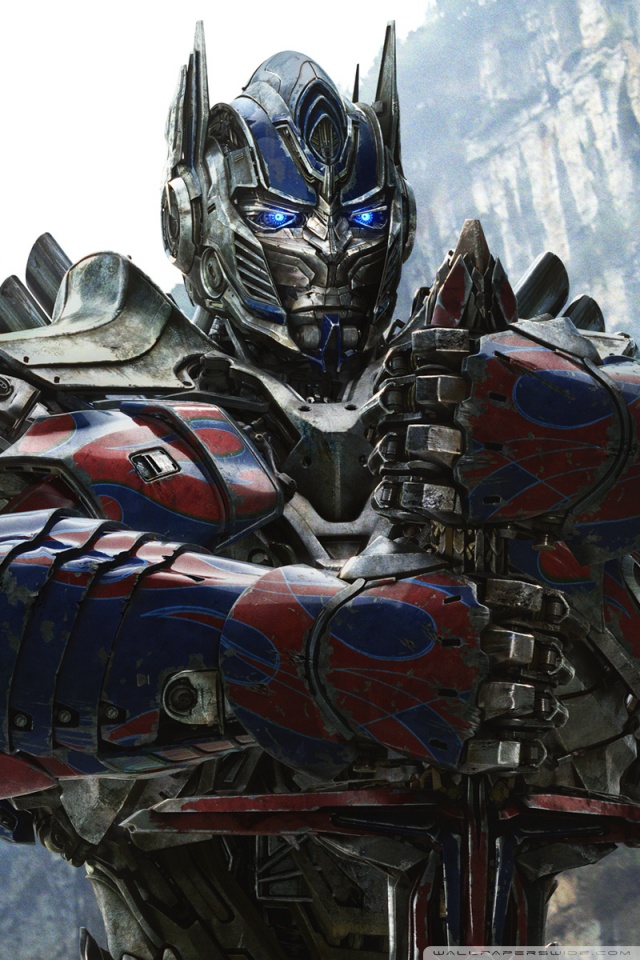 Detail Optimus Prime Hd Nomer 29