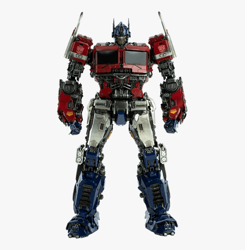 Detail Optimus Prime Hd Nomer 53