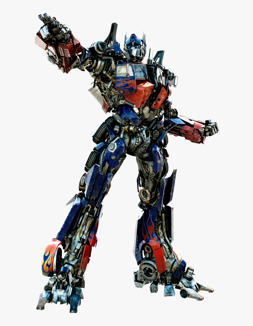 Detail Optimus Prime Png Hd Nomer 2