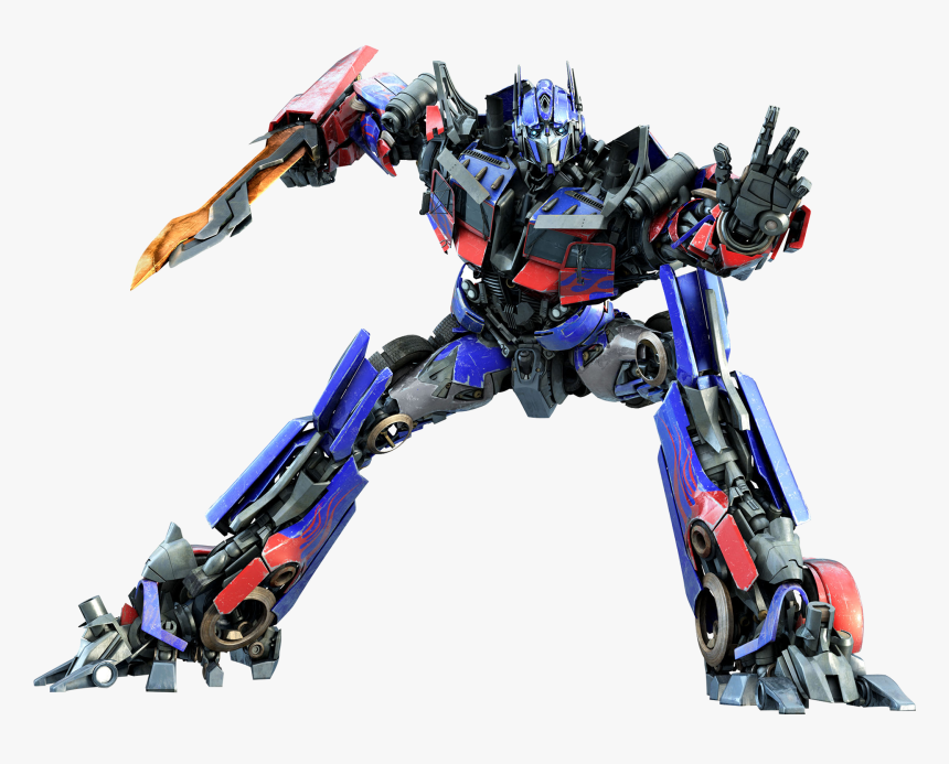 Detail Optimus Prime Png Hd Nomer 12