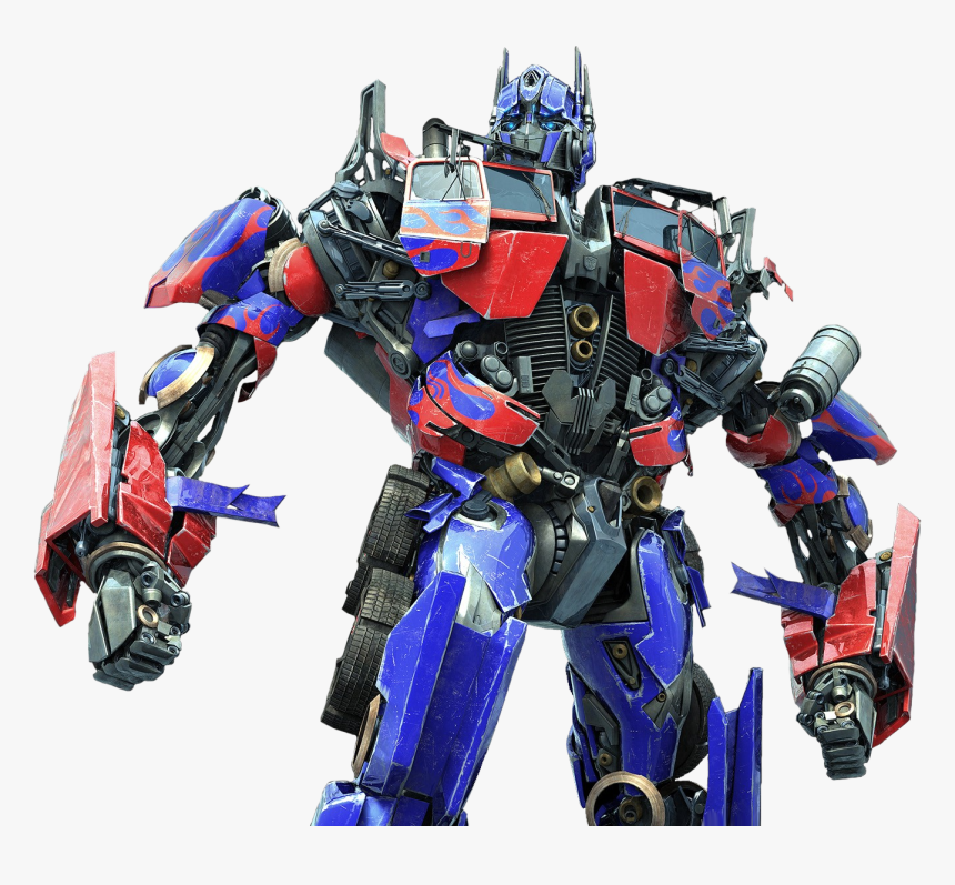 Detail Optimus Prime Png Hd Nomer 16