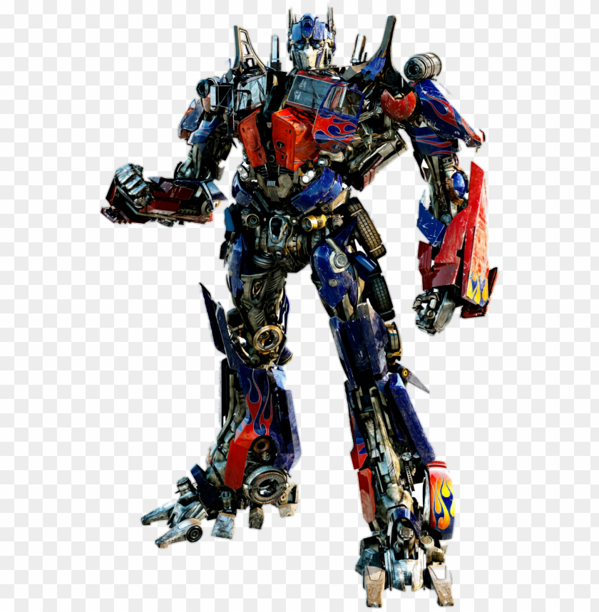 Detail Optimus Prime Png Hd Nomer 3