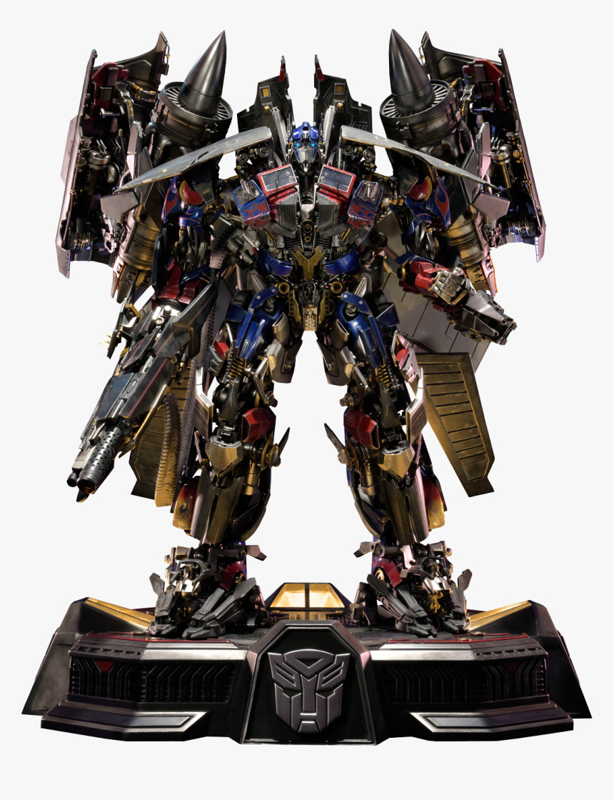 Detail Optimus Prime Png Hd Nomer 33