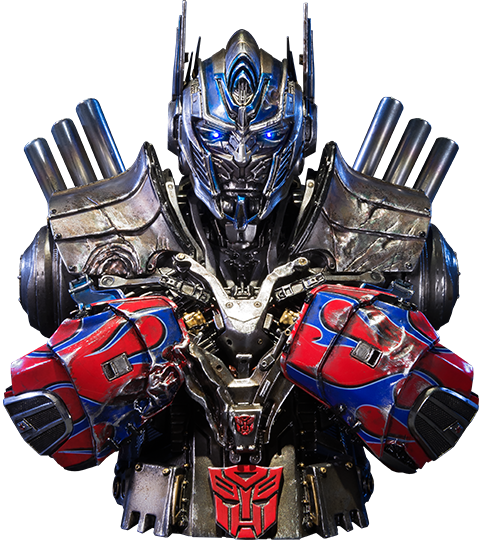 Detail Optimus Prime Png Hd Nomer 39