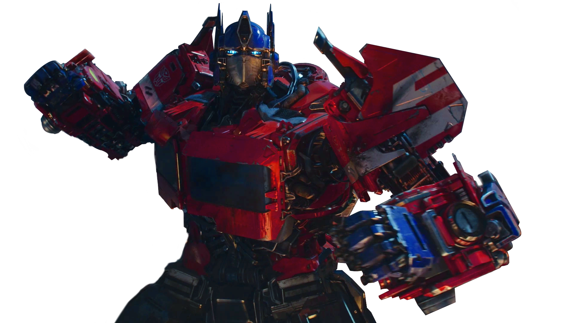 Detail Optimus Prime Png Hd Nomer 41