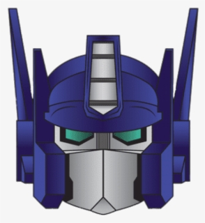 Detail Optimus Prime Png Hd Nomer 45