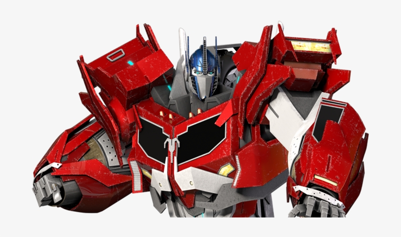 Detail Optimus Prime Png Hd Nomer 47