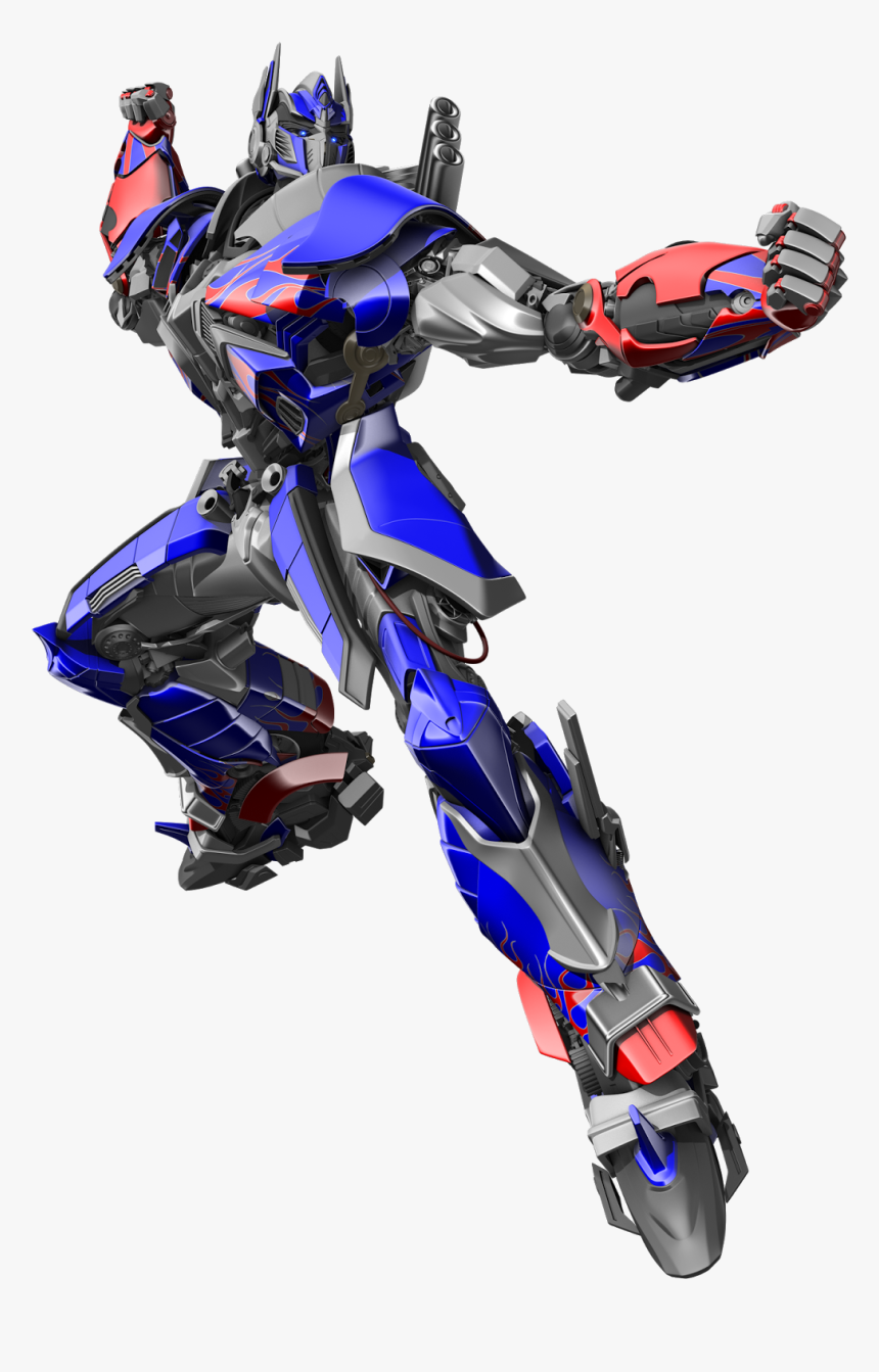 Detail Optimus Prime Png Hd Nomer 6