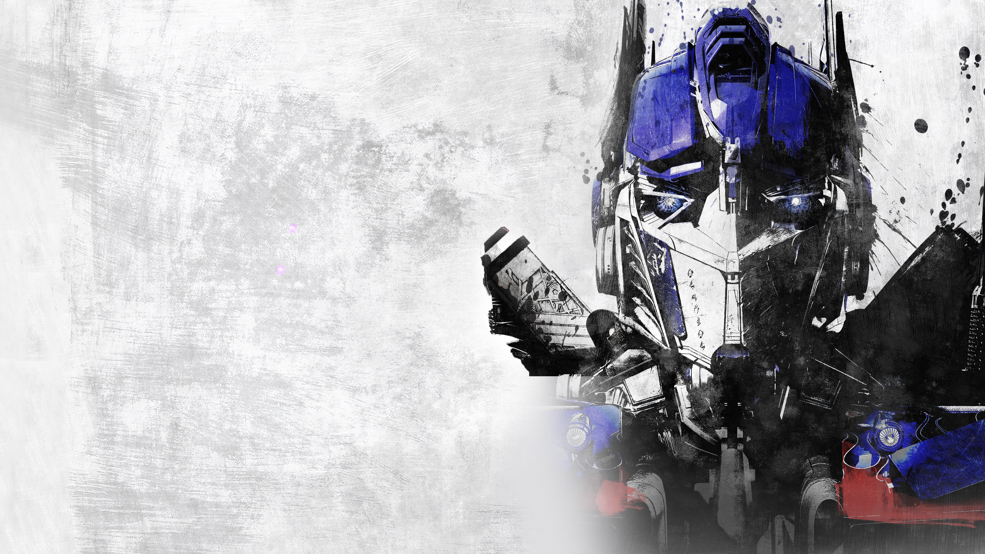 Detail Optimus Prime Wallpaper Nomer 38