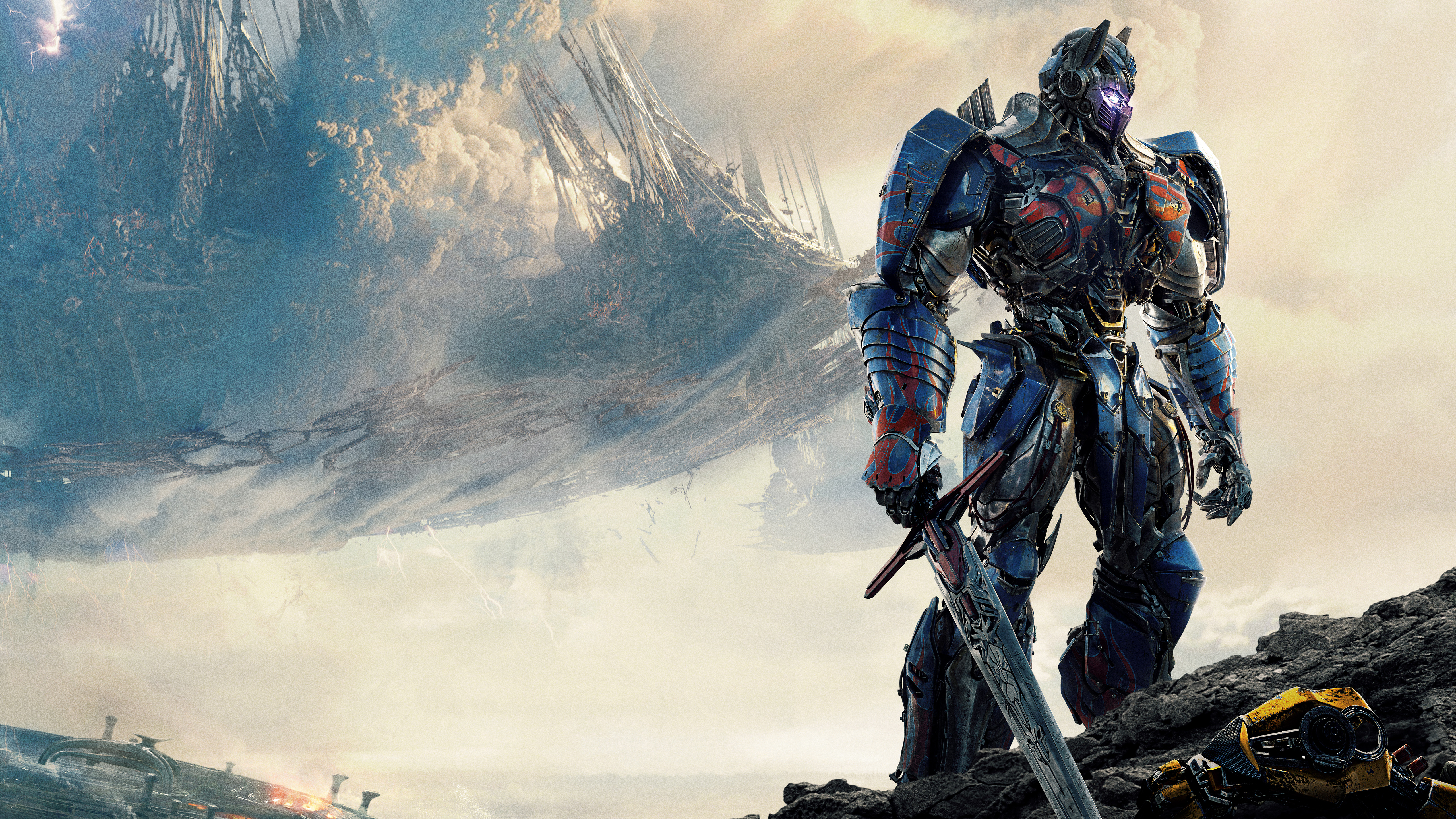 Detail Optimus Prime Wallpaper Hd Nomer 17