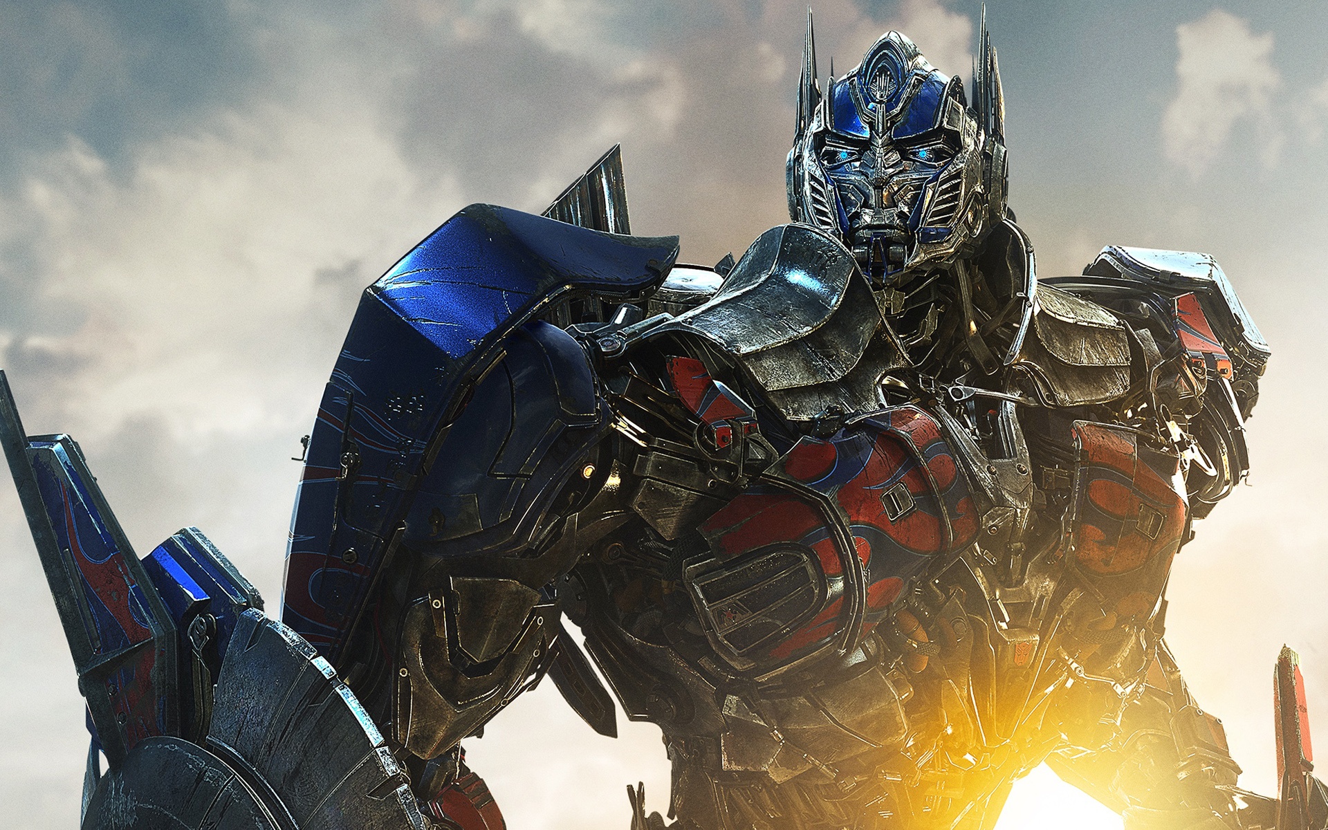 Detail Optimus Prime Wallpaper Hd Nomer 49