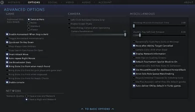 Detail Option Dota 2 Gambar Nomer 53