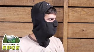 Detail Or Gorilla Balaclava Nomer 16