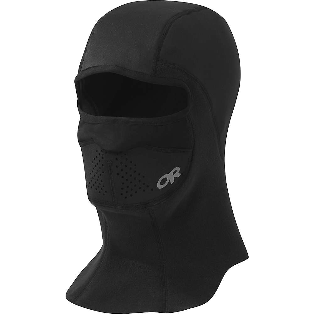 Detail Or Gorilla Balaclava Nomer 32