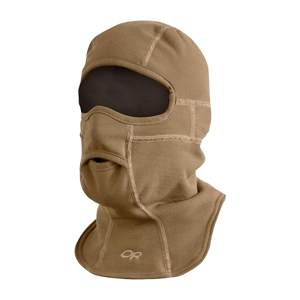 Detail Or Gorilla Balaclava Nomer 55