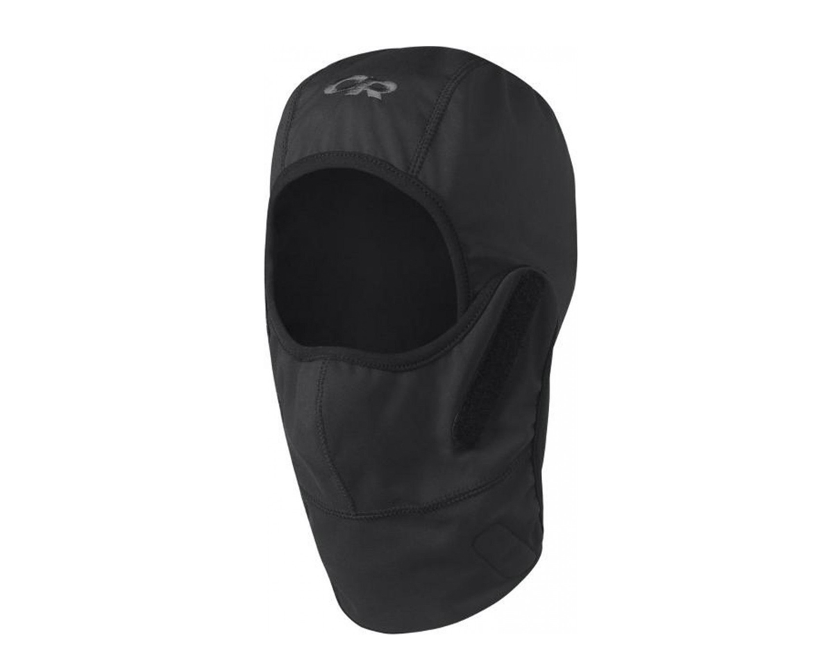 Detail Or Gorilla Balaclava Nomer 10