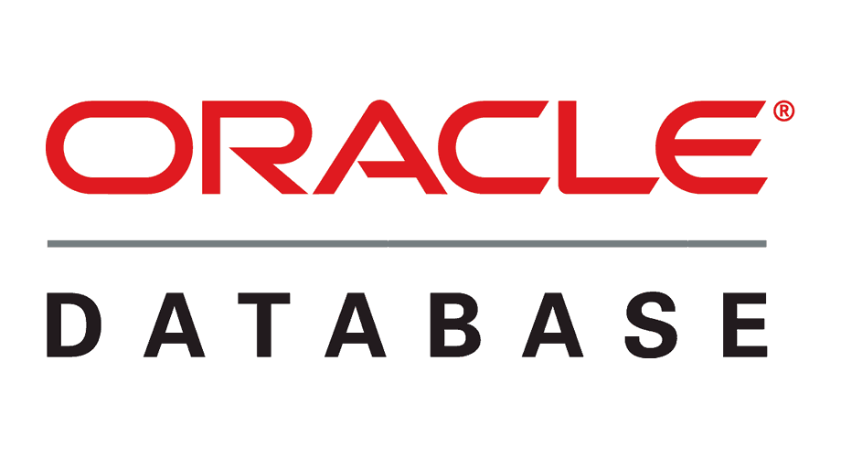 Oracle Database Logo - KibrisPDR